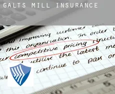 Galts Mill  insurance