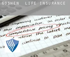 Goshen  life insurance