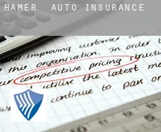 Hamer  auto insurance