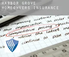 Harbor Grove  homeowners insurance