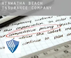Hiawatha Beach insurance company