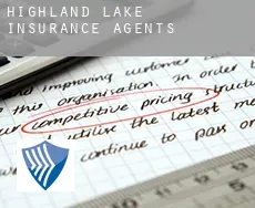 Highland Lake  insurance agents