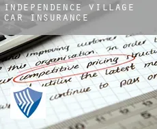 Independence Village  car insurance