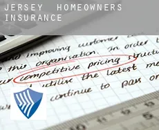 Jersey  homeowners insurance