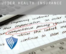 Joder  health insurance