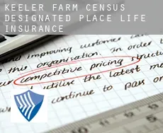Keeler Farm  life insurance