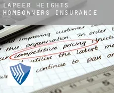 Lapeer Heights  homeowners insurance
