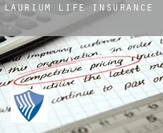 Laurium  life insurance