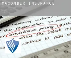 Macomber  insurance