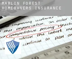 Marlin Forest  homeowners insurance