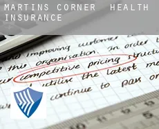 Martins Corner  health insurance