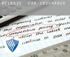 Melrose car insurance