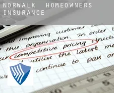 Norwalk  homeowners insurance