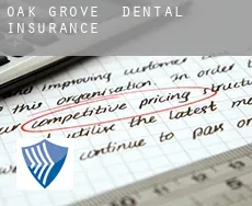 Oak Grove  dental insurance