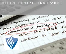 Oteen dental insurance