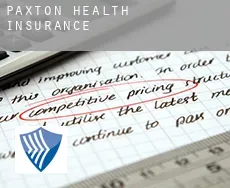 Paxton  health insurance