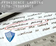 Providence Landing  auto insurance
