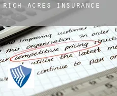 Rich Acres  insurance