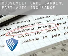 Roosevelt Lake Gardens East  auto insurance