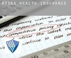 Rosas  health insurance