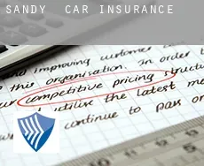 Sandy  car insurance