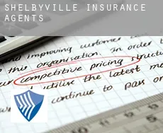 Shelbyville  insurance agents
