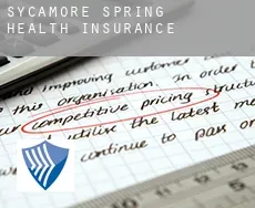 Sycamore Spring  health insurance