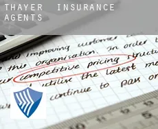 Thayer  insurance agents