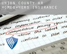 Union County  homeowners insurance