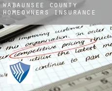 Wabaunsee County  homeowners insurance