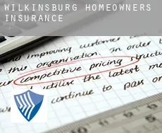 Wilkinsburg  homeowners insurance