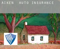 Aiken  auto insurance