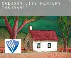 Calhoun City  renters insurance