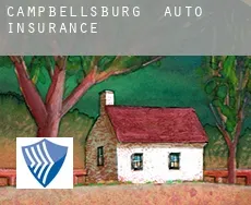 Campbellsburg  auto insurance