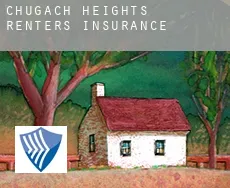 Chugach Heights  renters insurance