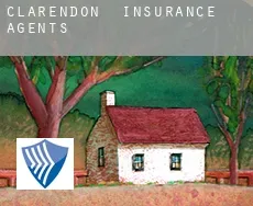 Clarendon  insurance agents