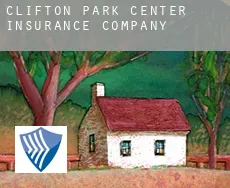 Clifton Park Center  insurance company