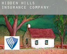 Hidden Hills  insurance company