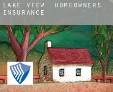 Lake View homeowners insurance