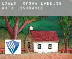 Lower Topsaw Landing  auto insurance