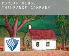 Poplar Ridge insurance company
