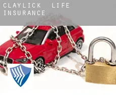 Claylick  life insurance