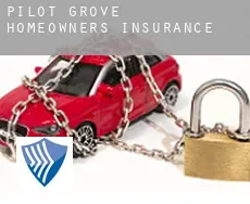 Pilot Grove  homeowners insurance