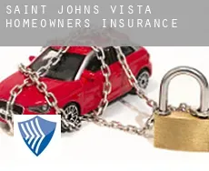Saint Johns Vista  homeowners insurance