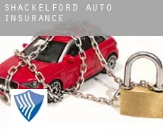 Shackelford  auto insurance