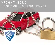 Wrightsboro homeowners insurance