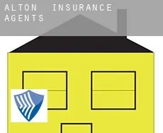 Alton  insurance agents