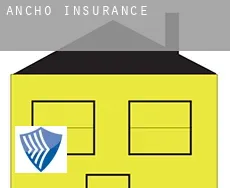 Ancho  insurance