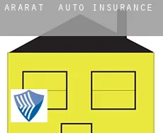 Ararat auto insurance