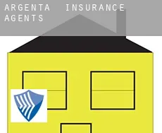 Argenta  insurance agents